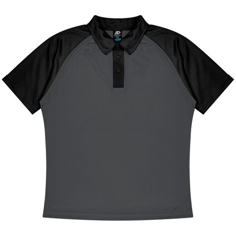 Aussie Pacific Manly Mens Polos(1318)