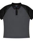 Aussie Pacific Manly Mens Polos(1318)