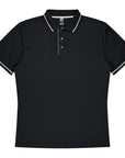 Aussie Pacific Cottesloe Mens Polos(1319)-1st Colour