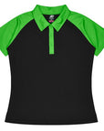 Aussie Pacific Manly Lady Polos (2318)2nd colour