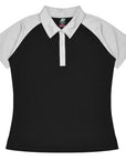 Aussie Pacific Manly Lady Polos (2318)2nd colour