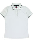 Aussie Pacific Cottesloe ladies Polos(2319)-2nd colour