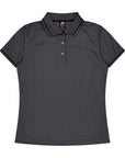 Aussie Pacific Cottesloe ladies Polos(2319)-2nd colour