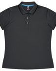 Aussie Pacific Portsea Lady Polos (2321)