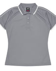 Aussie Pacific Double Bay Lady Polos (2322)