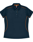 Aussie Pacific Kuranda Lady Polos (2323)