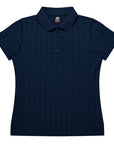 Aussie Pacific Noosa Lady Polos(2325)