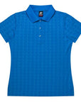 Aussie Pacific Noosa Lady Polos(2325)