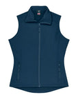 Aussie Pacific Selwyn Lady Vests(2529)