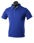 Aussie Pacific Yarra Mens Polo-(1302)
