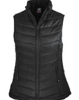 Aussie Pacific Snowy Puffer Ladies Vest-(2523)