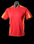 Aussie Pacific Eureka mens tees 2nd ( 10 Colour )-(1204)