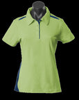 Aussie Pacific Paterson Ladies Polo 3rd (4 Colour)-(2305)