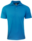 Aussie Pacific Keira Mens Polo-(1306)