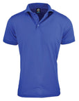 Aussie Pacific Lachlan Mens Polos (1314)