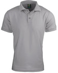 Aussie Pacific Lachlan Mens Polos (1314)