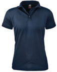 Aussie Pacific Lachlan Lady Polos (2314)