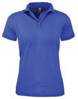 Aussie Pacific Lachlan Lady Polos (2314)