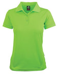 Aussie Pacific Lachlan Lady Polos (2314)