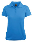 Aussie Pacific Lachlan Lady Polos (2314)