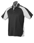 Aussie Pacific Mens Panorama Polo-(1309)