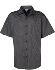 Aussie Pacific Henley Mens Shirt Short Sleeve -(1900S)