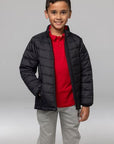 Aussie Pacific Buller Kids Jackets (3522)