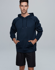 Aussie Pacific Crusader Mens Hoodies (1527)