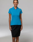 Aussie Pacific Noosa Lady Polos(2325)