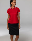 Aussie Pacific Portsea Lady Polos (2321)