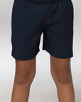 Aussie Pacific School Mens Shorts(1607)