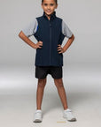 Aussie Pacific Selwyn Kids Vests(3529)