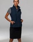 Aussie Pacific Selwyn Lady Vests(2529)