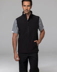 Aussie Pacific Selwyn Mens Vests(1529)