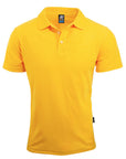 Aussie Pacific Hunter Mens Polos (1312)