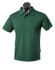 Aussie Pacific Mens Botany Polo-(1307)