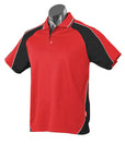 Aussie Pacific Mens Panorama Polo-(1309)