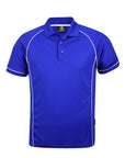 Aussie Pacific Mens Endeavour Polo 2nd ( 7 Colour )-(1310)