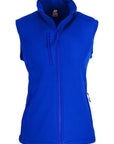 Aussie Pacific Olympus Ladies Softshell Vest (2515)