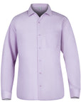 Aussie Pacific Mens Belair Long Sleeve Shirt-(1905L)