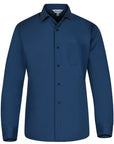 Aussie Pacific Mens Belair Long Sleeve Shirt-(1905L)