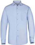 Aussie Pacific Mens Belair Long Sleeve Shirt-(1905L)