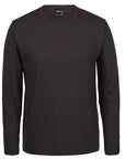 JB's Wear Long Sleeve Non-Cuff Tee (1LSNC)