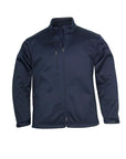 Biz Collection Mens Soft Shell Jacket (J3880)