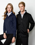 Biz Collection Mens Soft Shell Jacket (J3880)