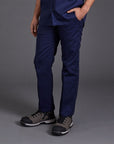 King Gee Steel Tuff Drill Pants (K03010)