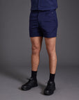 King Gee Drill Utility Shorts (K07010)