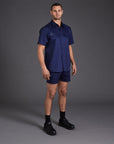 King Gee Drill Utility Shorts (K07010)