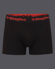 King Gee Cotton Trunk 3 Pack -(K09023)