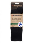King Gee Bamboo Work Sock Men's (K09270)